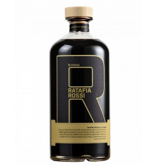 Ratafia Rossi 700ml