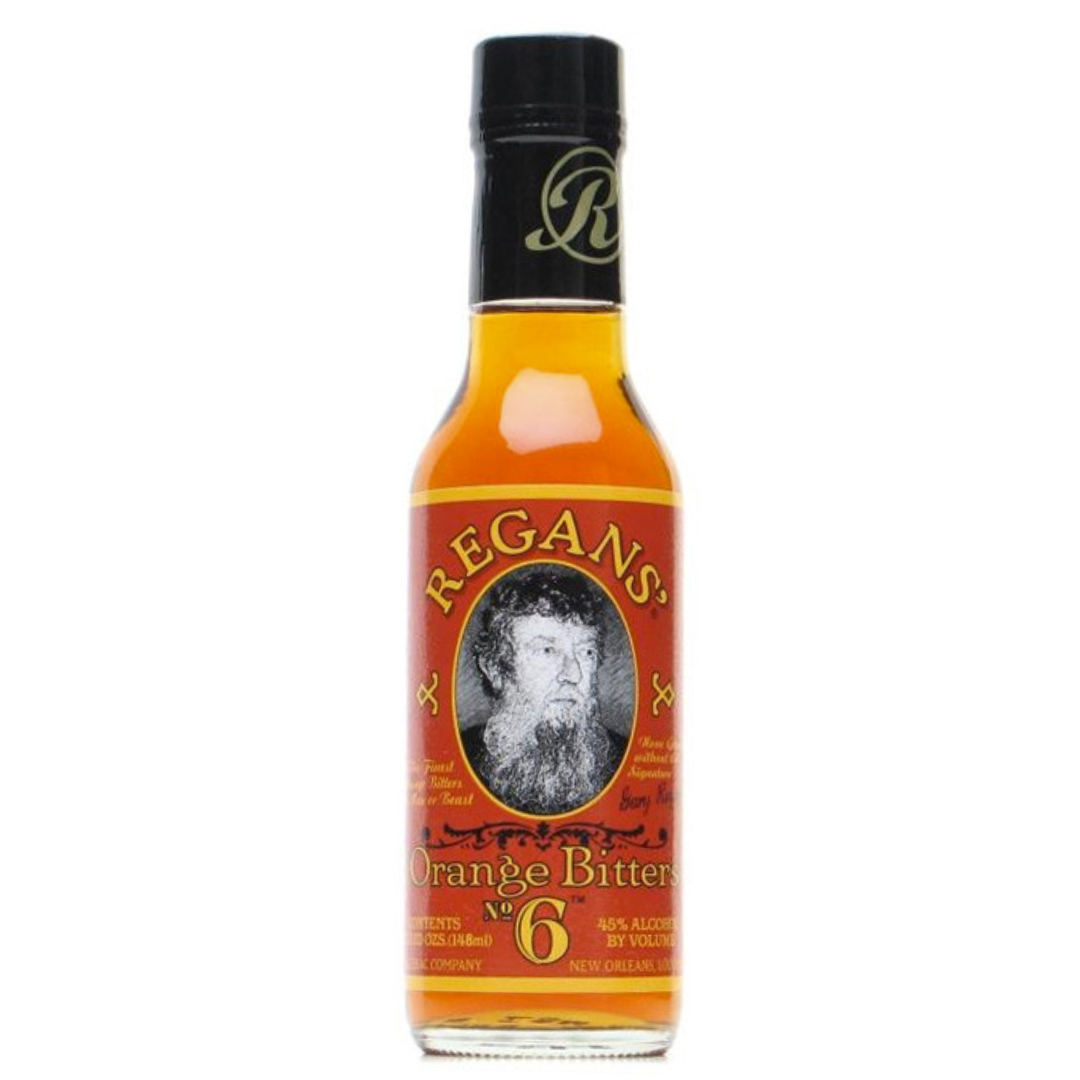 Regan's Orange Bitters 148ml