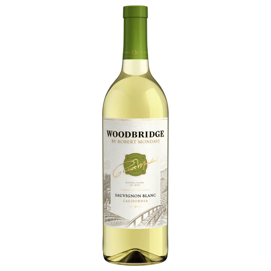 Robert Mondavi Woodbridge Sauvignon Blanc 750ml