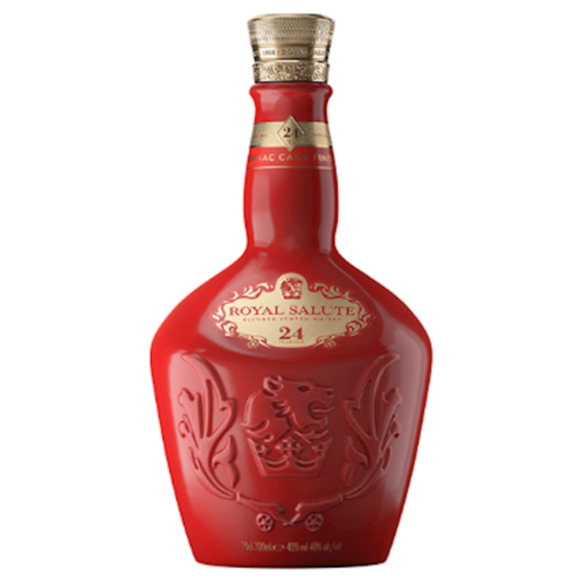 Royal Salute 24YO Cognac Cask Finish 700ml