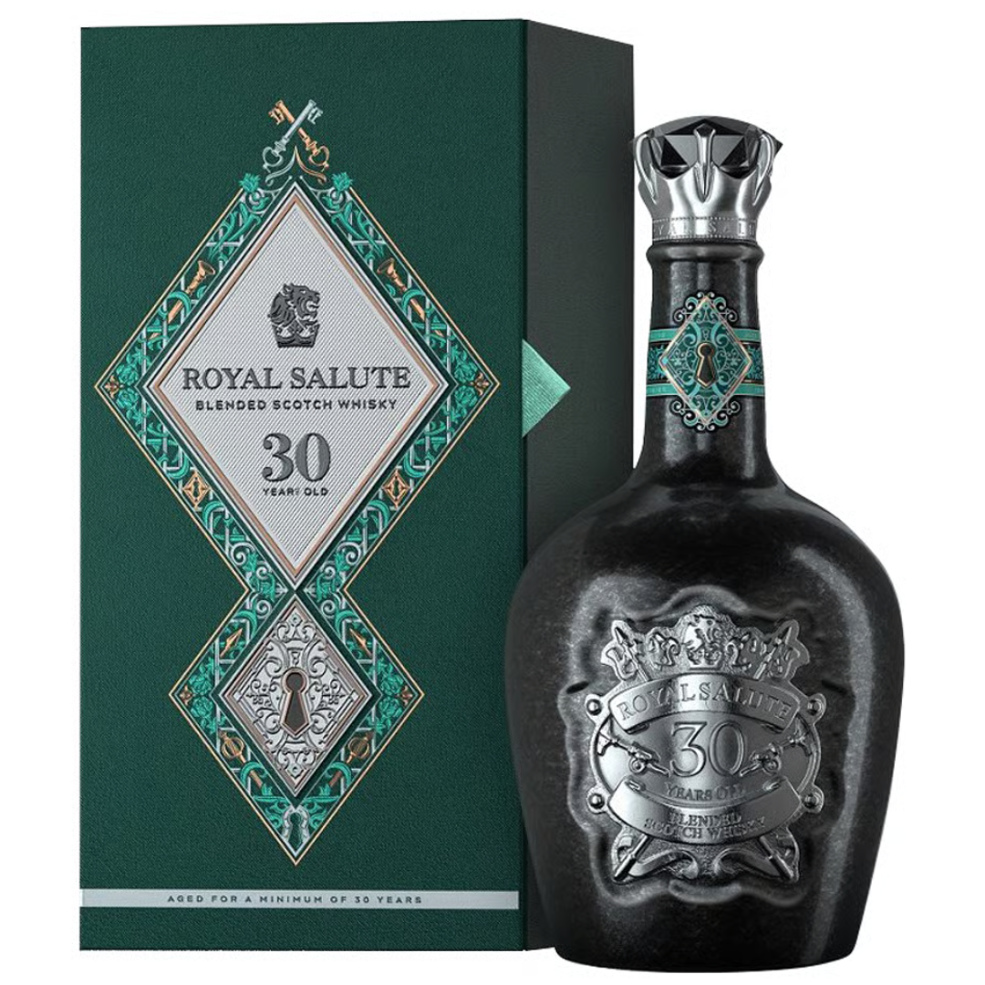 Royal Salute 30YO 700ml