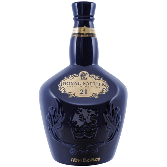 Royal Salute 21YO The Signature Blend 3000ml