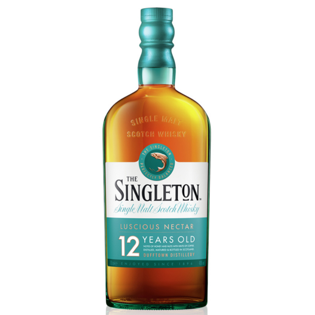 Singleton 12YO Dufftown 700ml