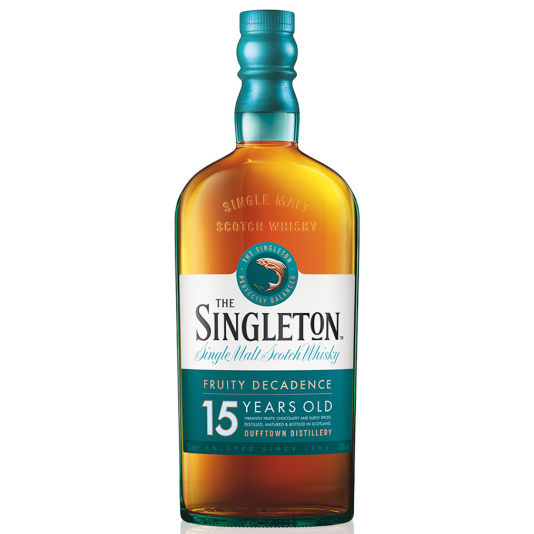 Singleton 15YO Dufftown 700ml