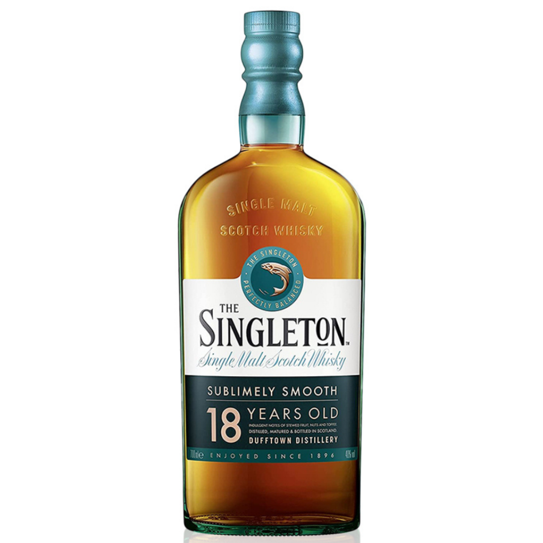 Singleton 18YO Dufftown 700ml