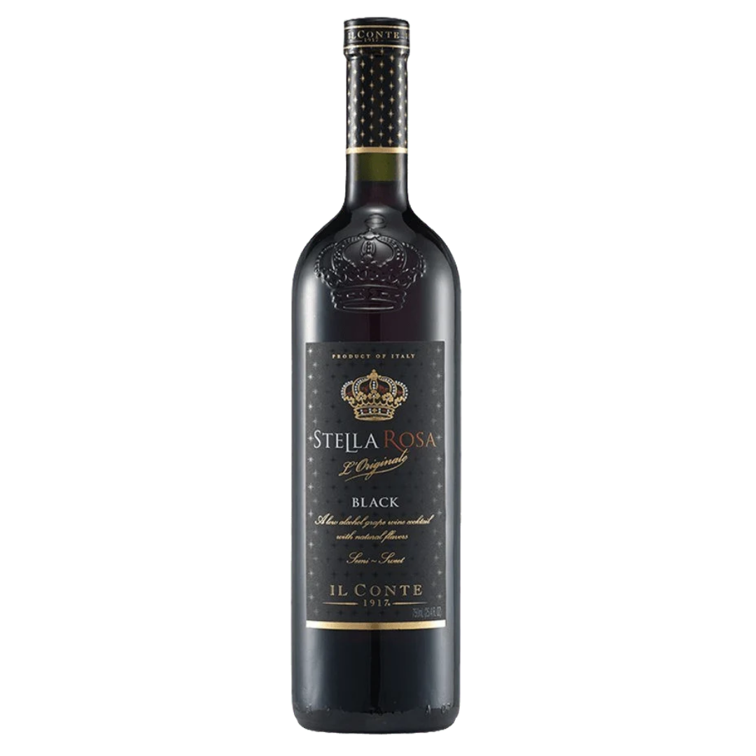 Stella Rosa Black 750ml