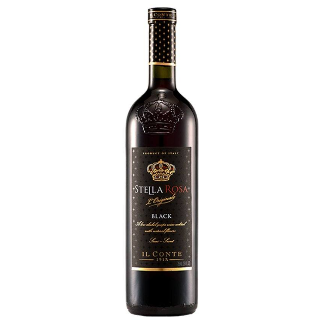 Stella Rosa Magnum Black 1500ml