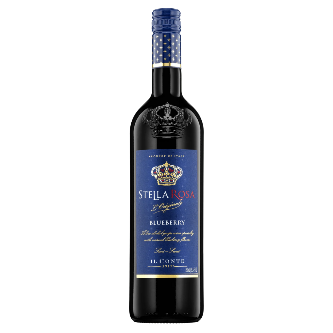 Stella Rosa Blueberry 750ml