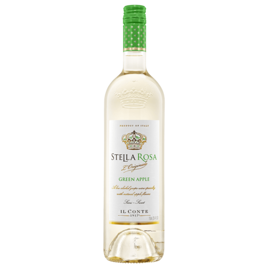 Stella Rosa Green Apple 750ml