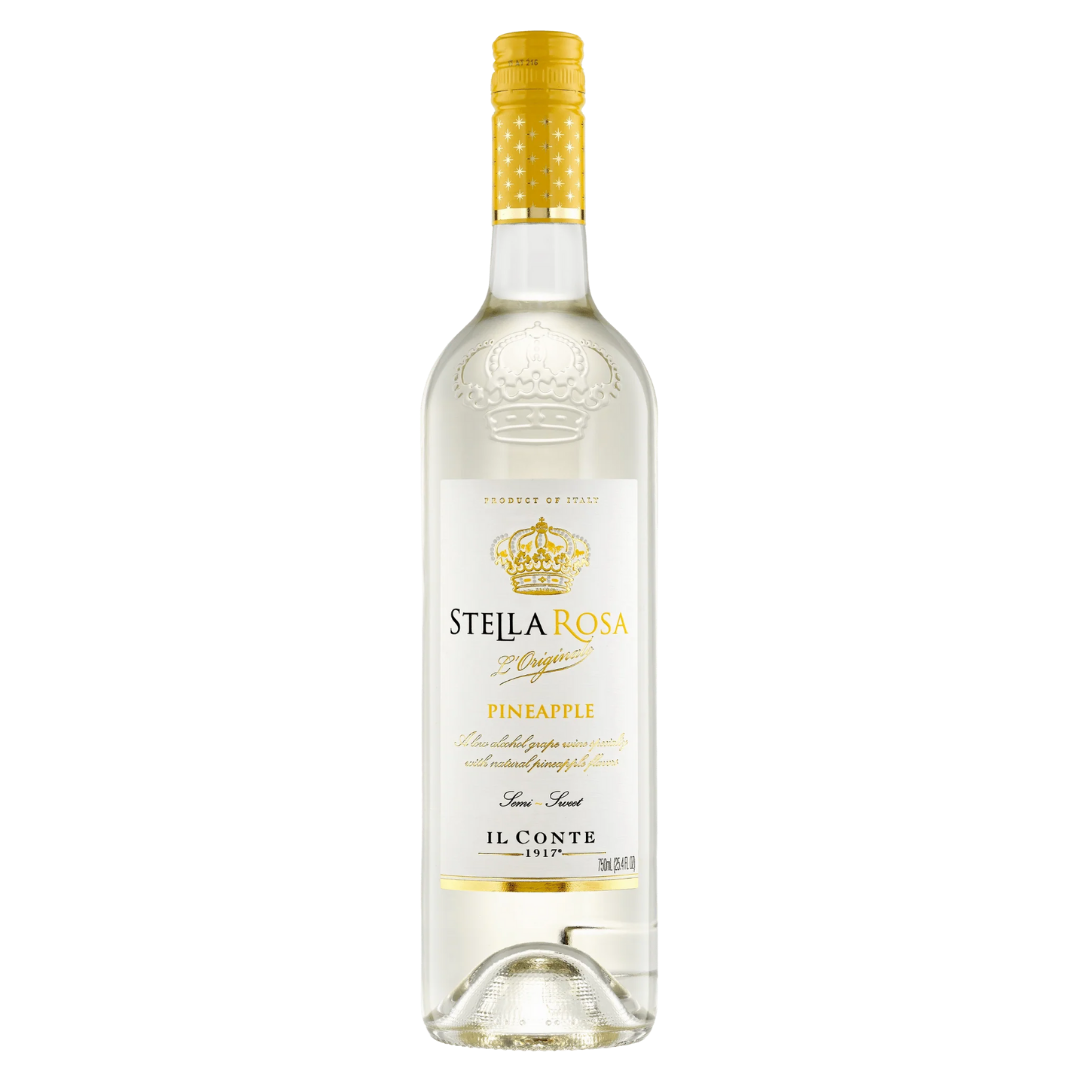 Stella Rosa Pineapple 750ml