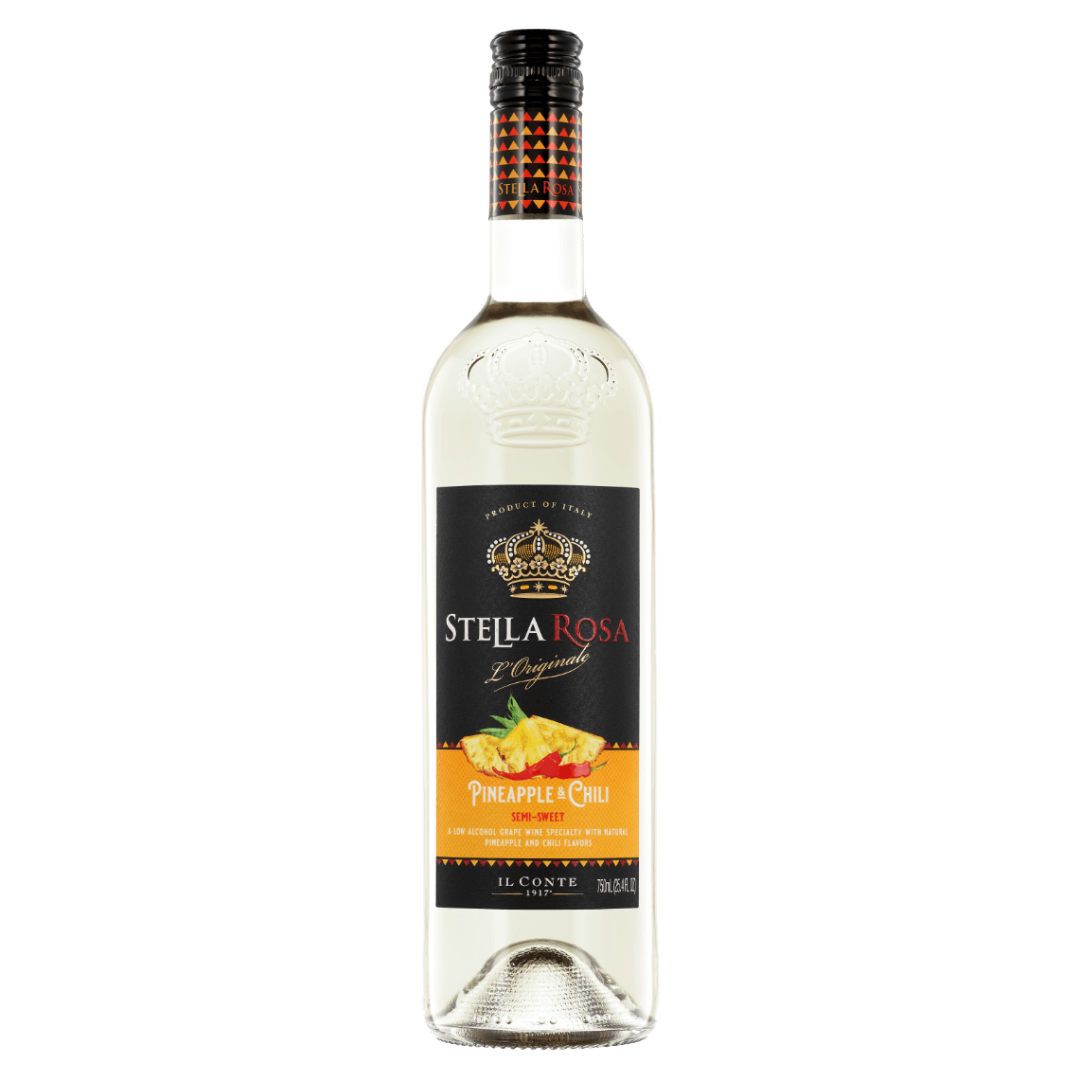 Stella Rosa Pineapple & Chili 750ml