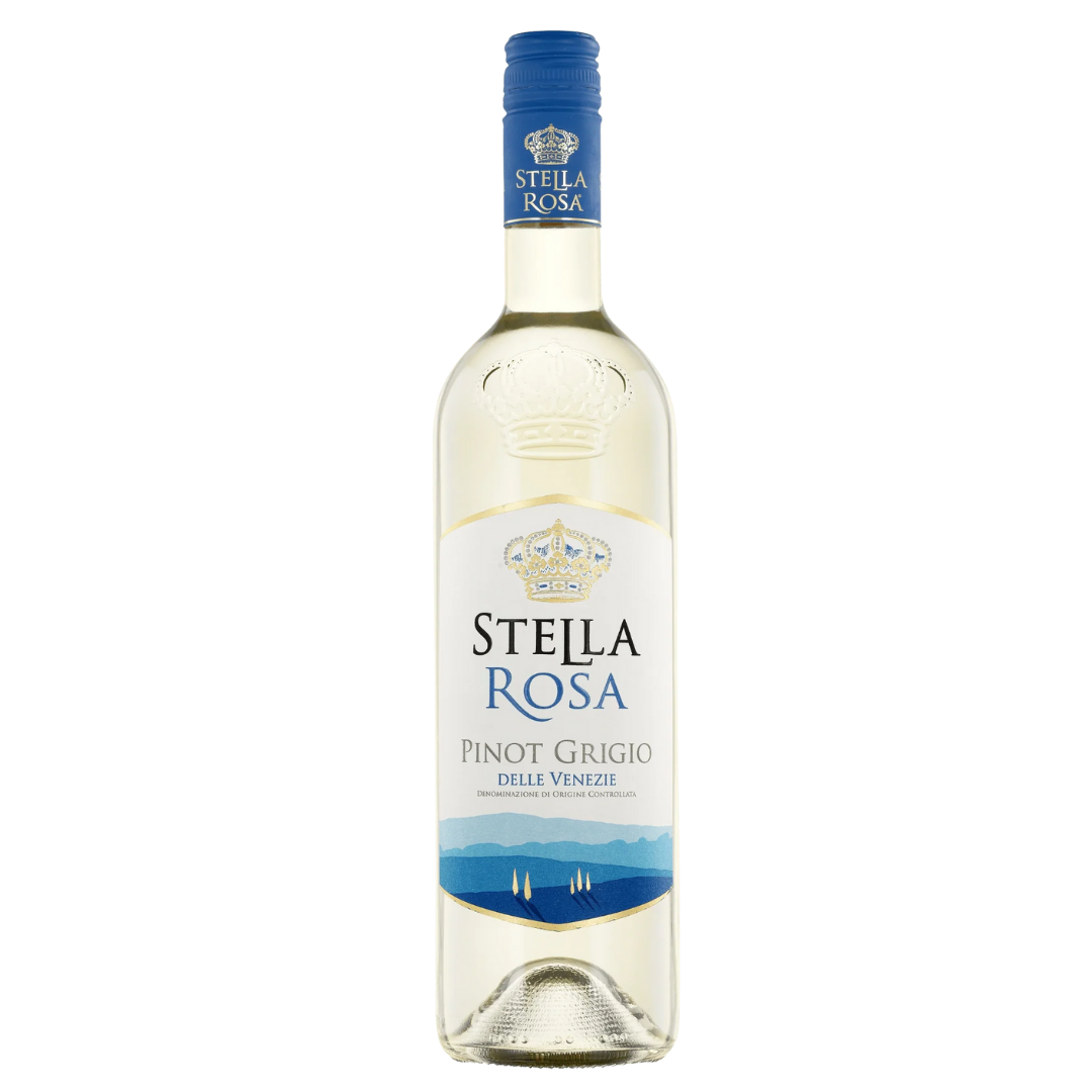 Stella Rosa Pinot Grigio 750ml