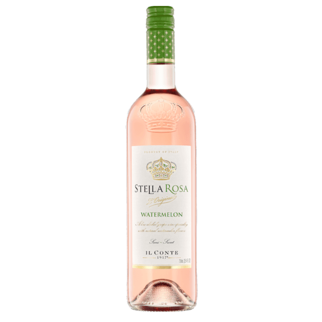 Stella Rosa Watermelon 750ml