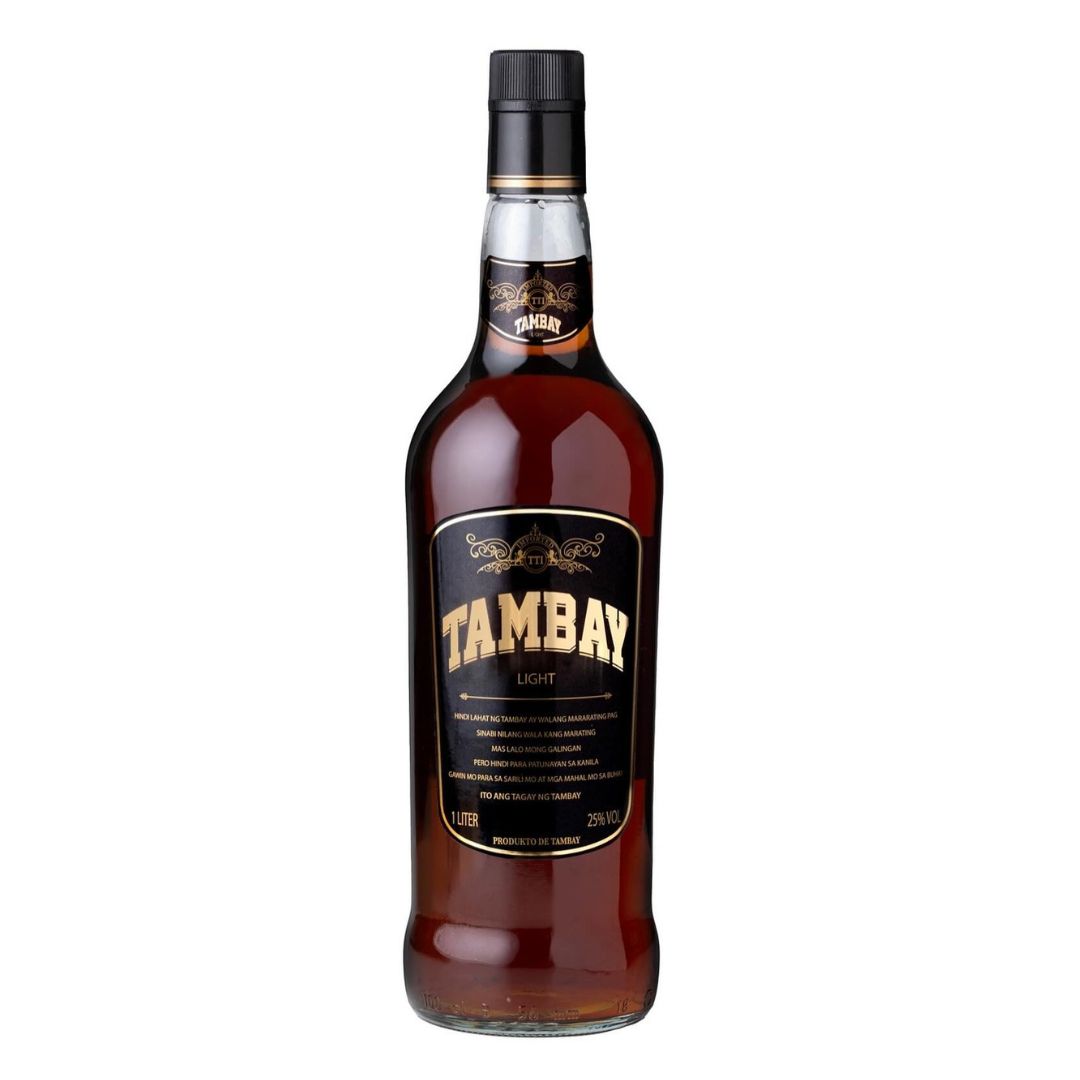 Tambay Lights 1000ml