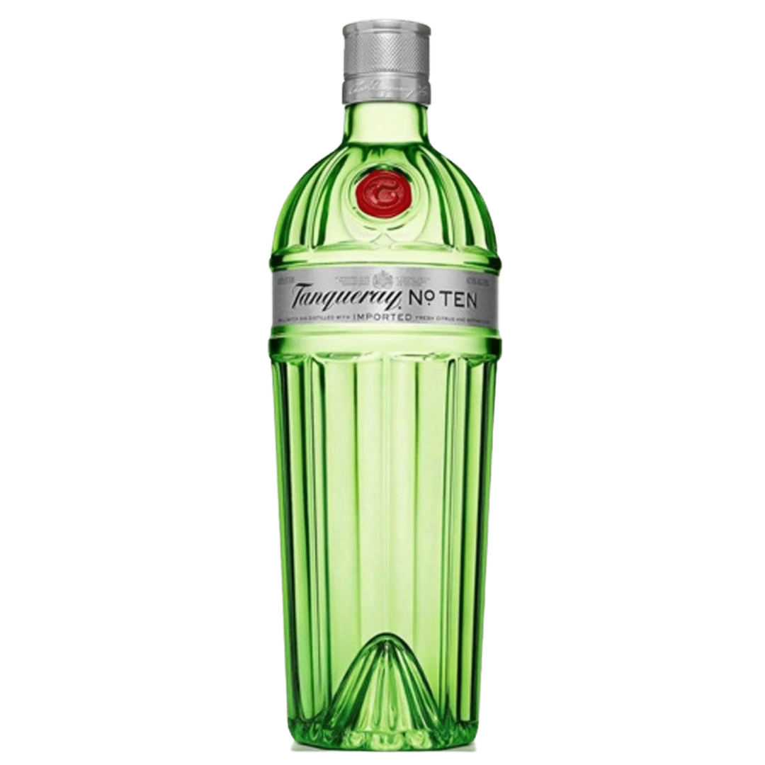 Tanqueray No. 10 Gin 750ml