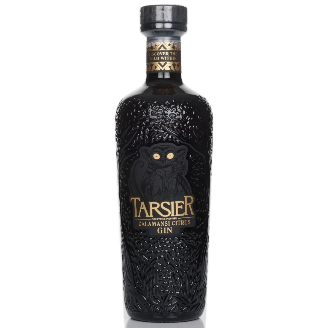 Tarsier Calamansi Citrus Gin 700ml