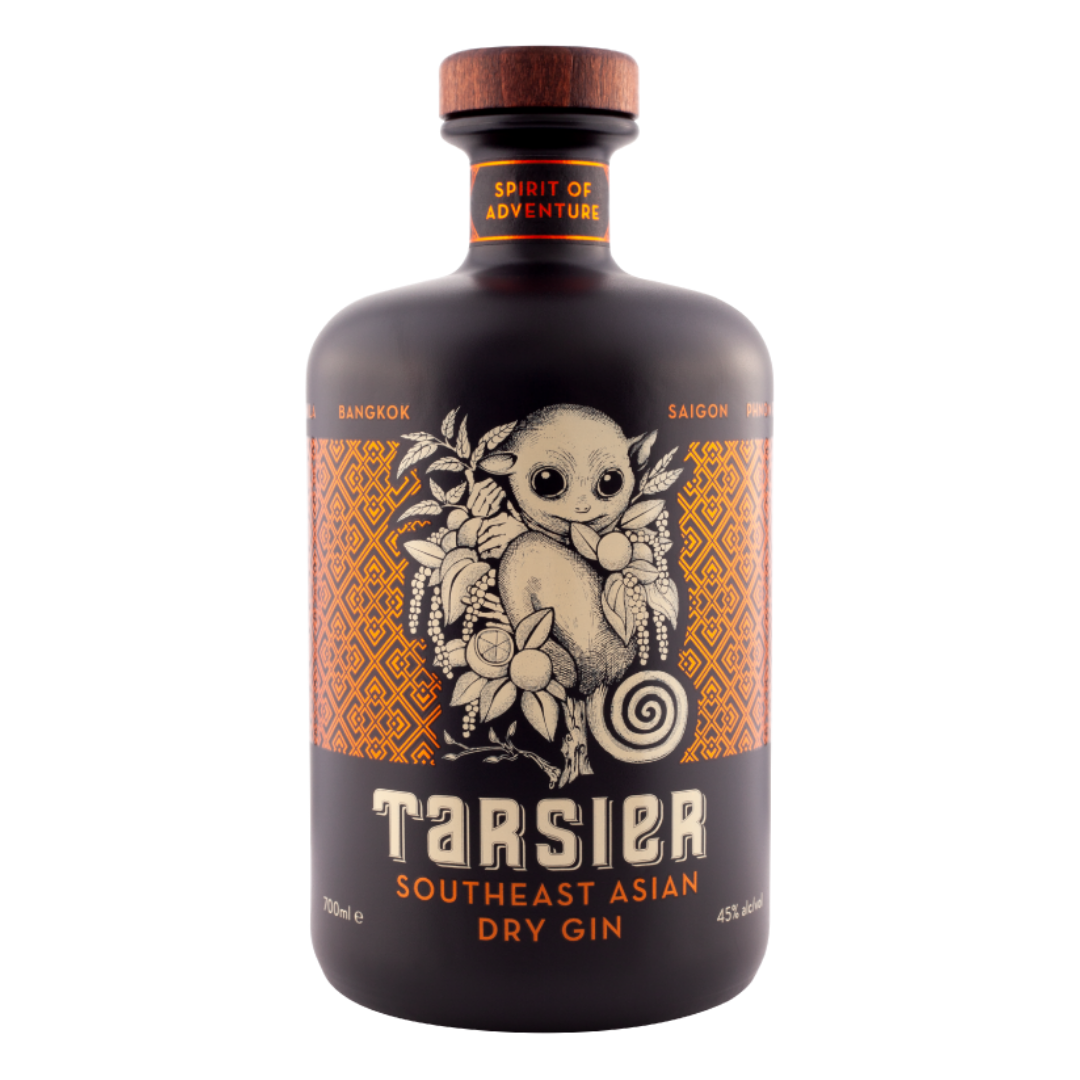 Tarsier Dry Gin 700ml