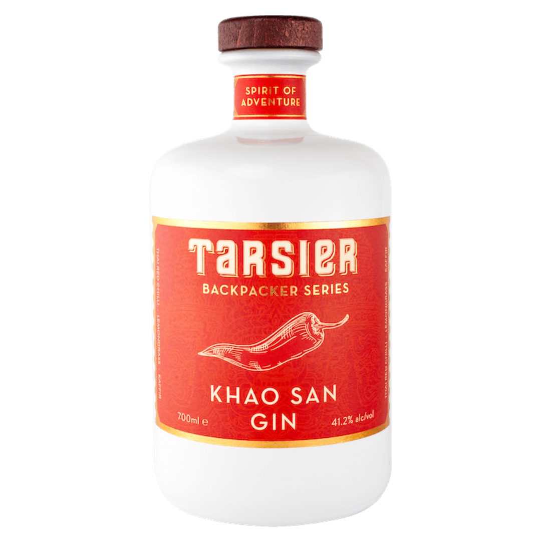 Tarsier Khao San Gin 700ml