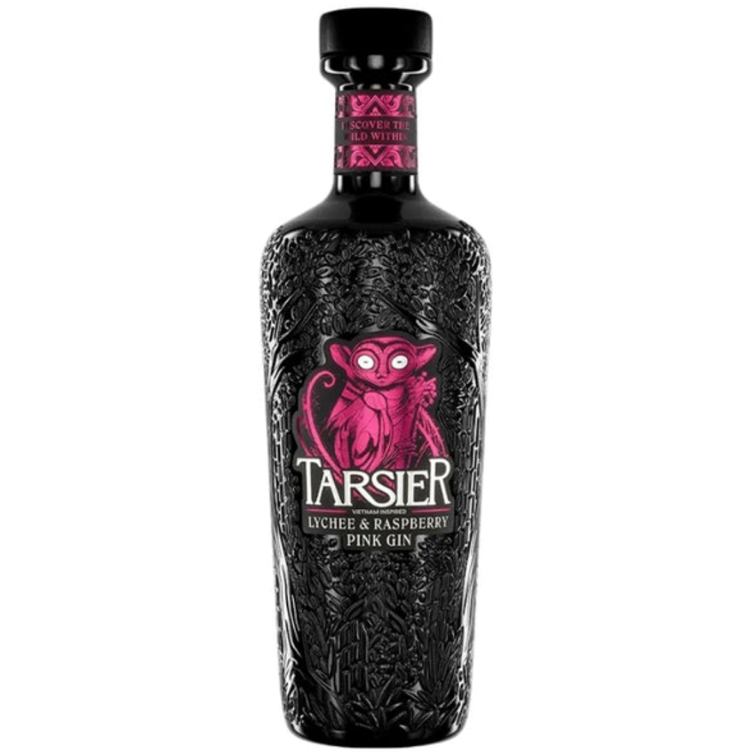眼镜猴粉红杜松子酒 700ml