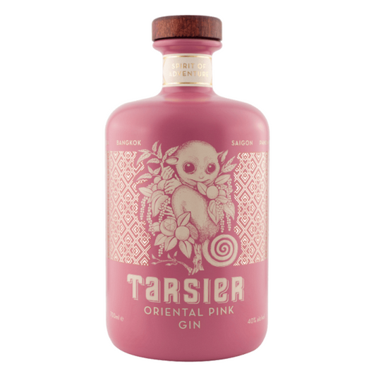 Tarsier Pink Gin 700ml