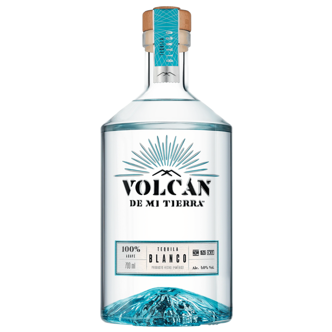 Volcan De Mi Tierra Blanco 700ml