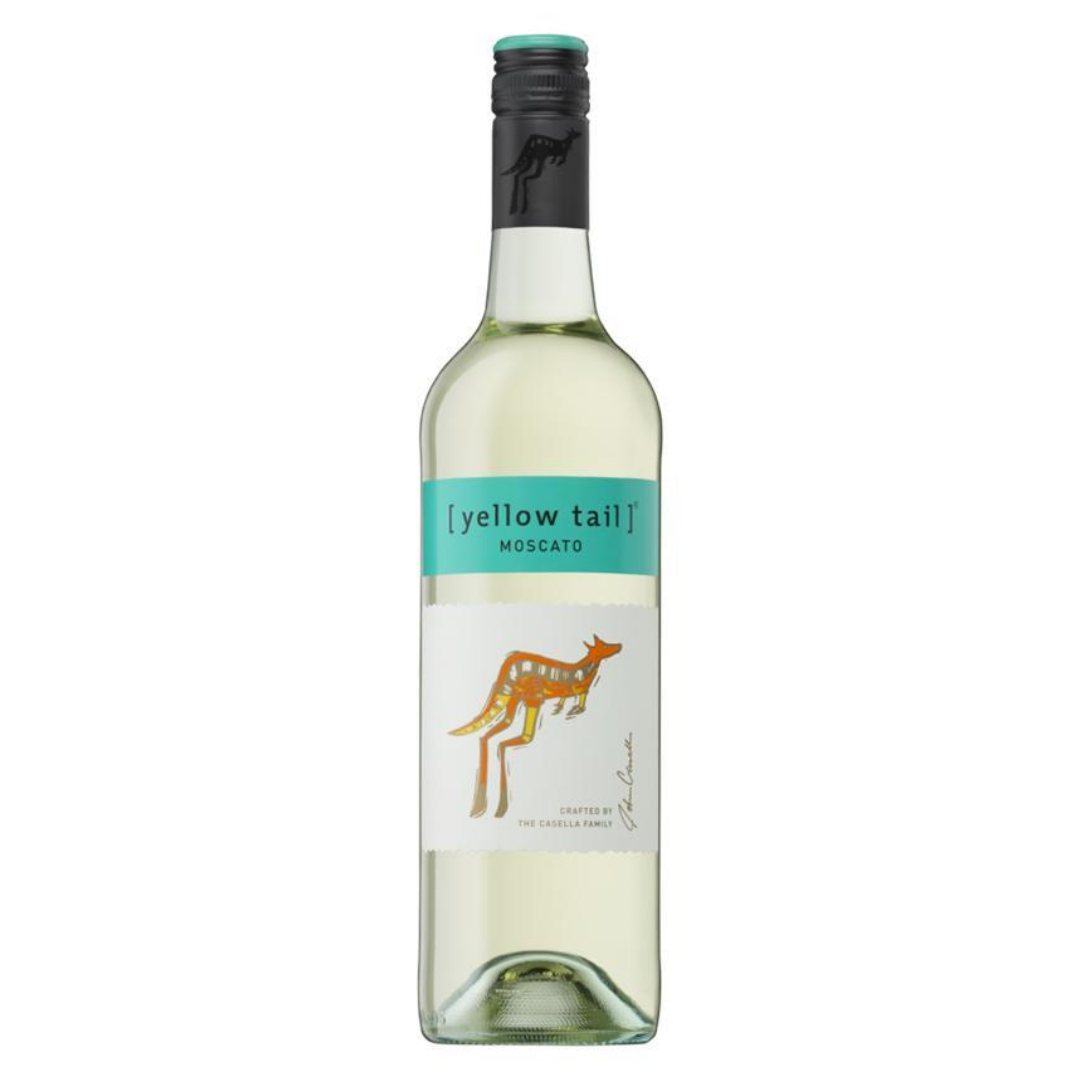 Yellow Tail Moscato 750ml