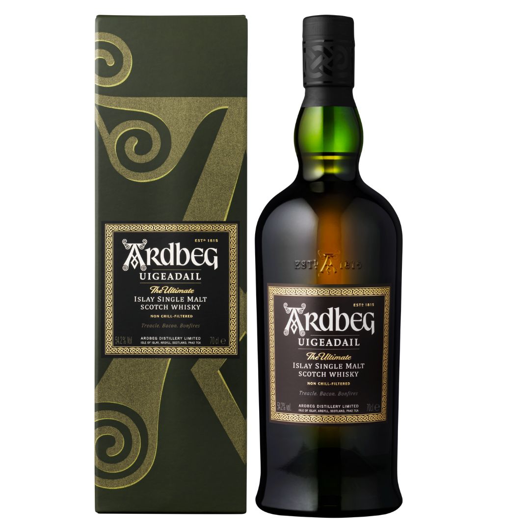 Ardbeg Uiegeaail 700ml