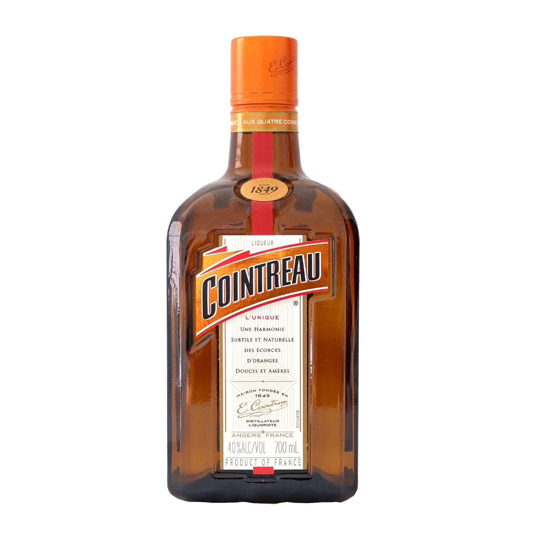 Cointreau Liqueur 700ml